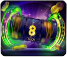 Notifikasi push mengonfirmasi deposit dan saldo terbaru Notifikasi deposit berhasil di ucok slot