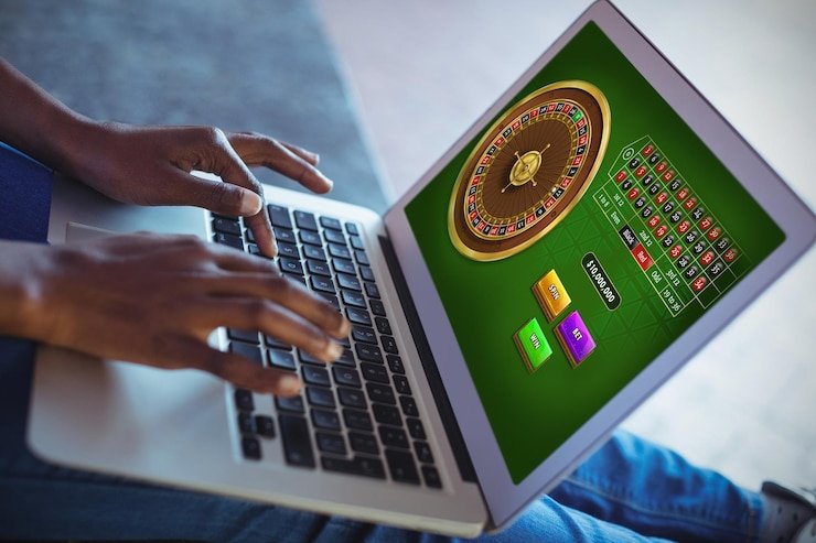 Antarmuka Mahjong Ways 2 di aplikasi mobile ucok slot menampilkan gulungan dan simbol