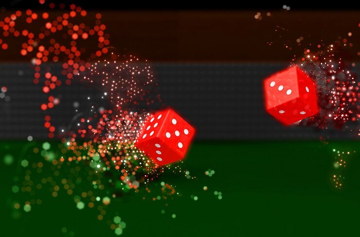 Pengaturan taruhan tersedia untuk semua level pemain Pengaturan taruhan Mahjong Ways 2 di ucok slot dengan slider nominal