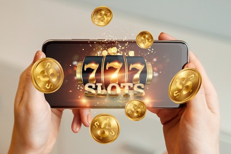 ucok slot featured game showcase ucok slot featured game showcase