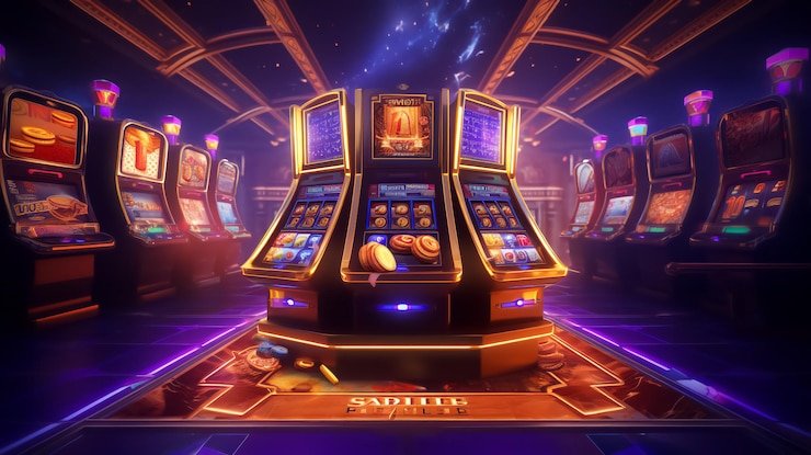 ucok slot featured game showcase ucok slot featured game showcase